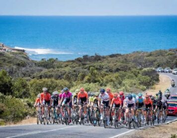 Гонка Cadel Evans Great Ocean Road Race