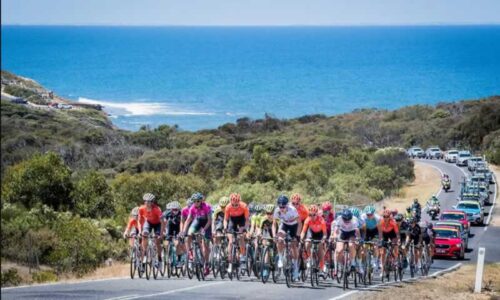 Гонка Cadel Evans Great Ocean Road Race