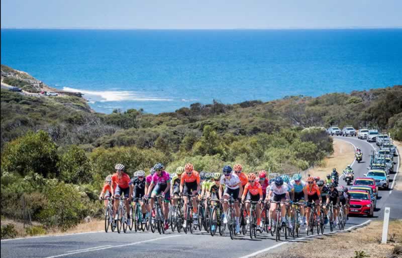 Гонка Cadel Evans Great Ocean Road Race