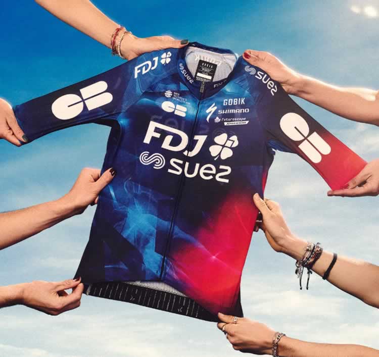 FDJ-SUEZ